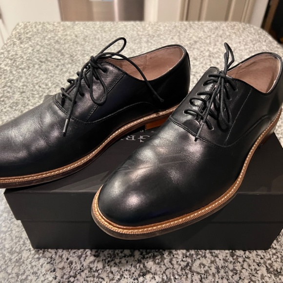 Ashton Grey Mens size 9 shoe - Picture 2 of 5